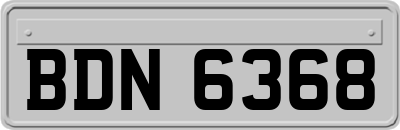 BDN6368