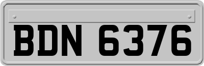 BDN6376