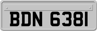 BDN6381