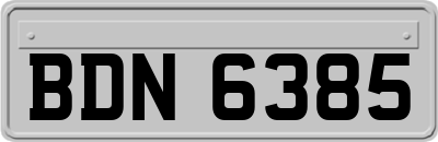 BDN6385