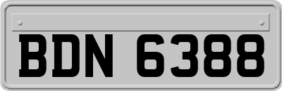 BDN6388