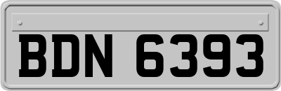 BDN6393