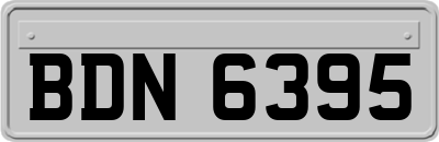BDN6395