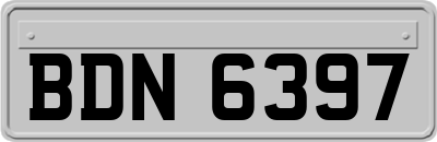 BDN6397