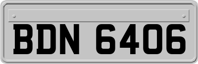 BDN6406
