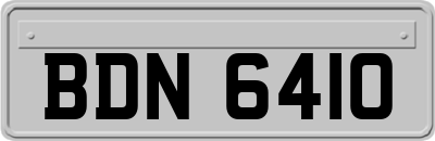 BDN6410