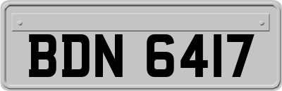 BDN6417