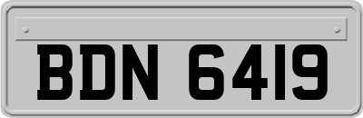 BDN6419
