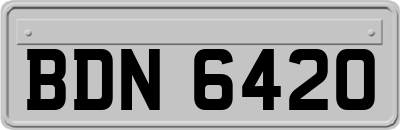BDN6420