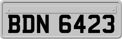 BDN6423