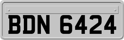BDN6424