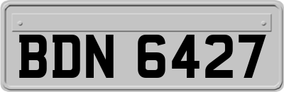 BDN6427