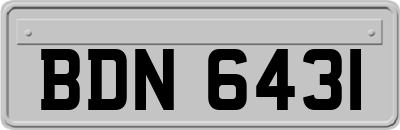 BDN6431