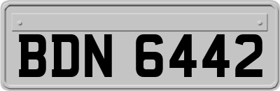 BDN6442