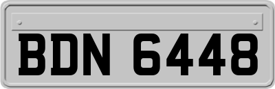 BDN6448