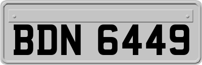 BDN6449