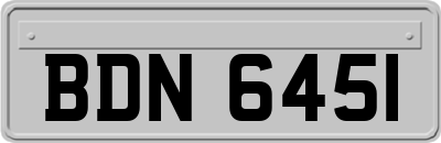 BDN6451