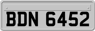 BDN6452