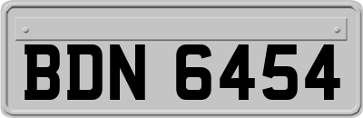 BDN6454