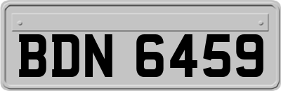 BDN6459
