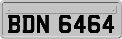 BDN6464