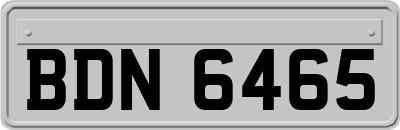 BDN6465