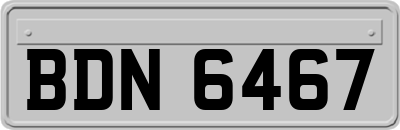 BDN6467