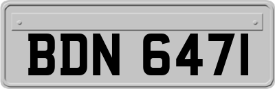 BDN6471