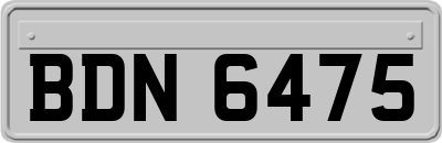 BDN6475