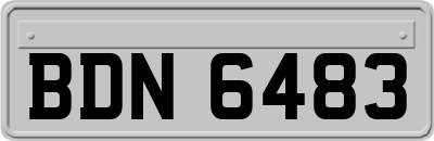 BDN6483
