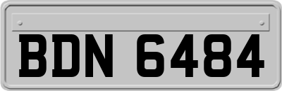 BDN6484