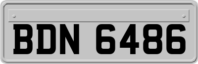 BDN6486