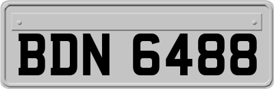 BDN6488