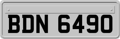 BDN6490