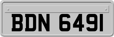 BDN6491
