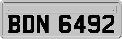 BDN6492