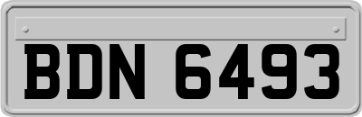 BDN6493