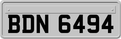 BDN6494