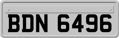 BDN6496
