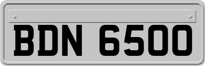 BDN6500