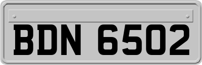 BDN6502