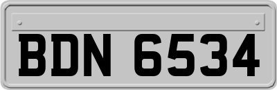 BDN6534