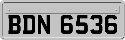 BDN6536