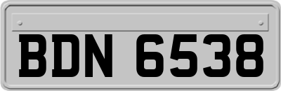 BDN6538
