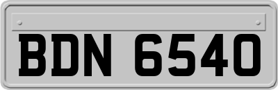 BDN6540