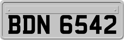 BDN6542
