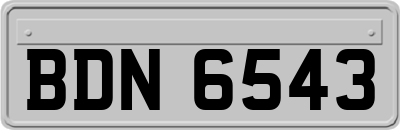 BDN6543
