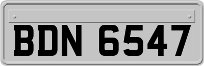 BDN6547
