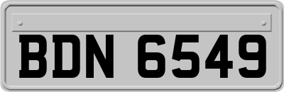 BDN6549