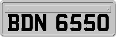 BDN6550